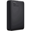 Disco Rígido Externo Portátil WD 4TB WESN