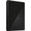 Disco Rígido Externo Portátil WD My Passport 4TB
