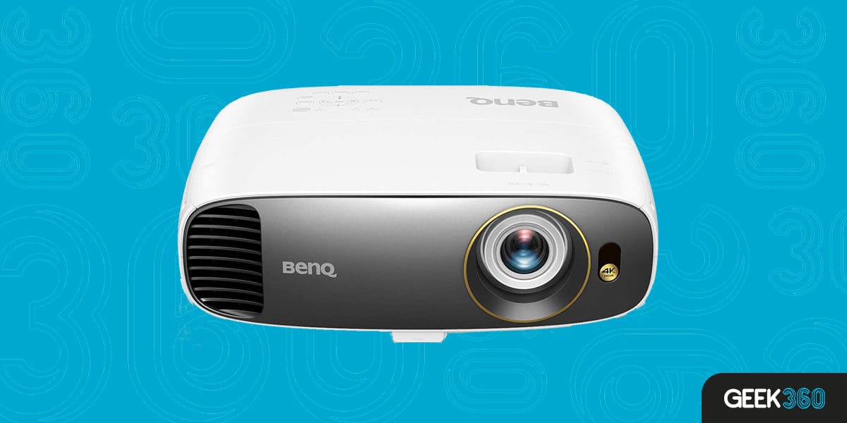 BenQ W1700