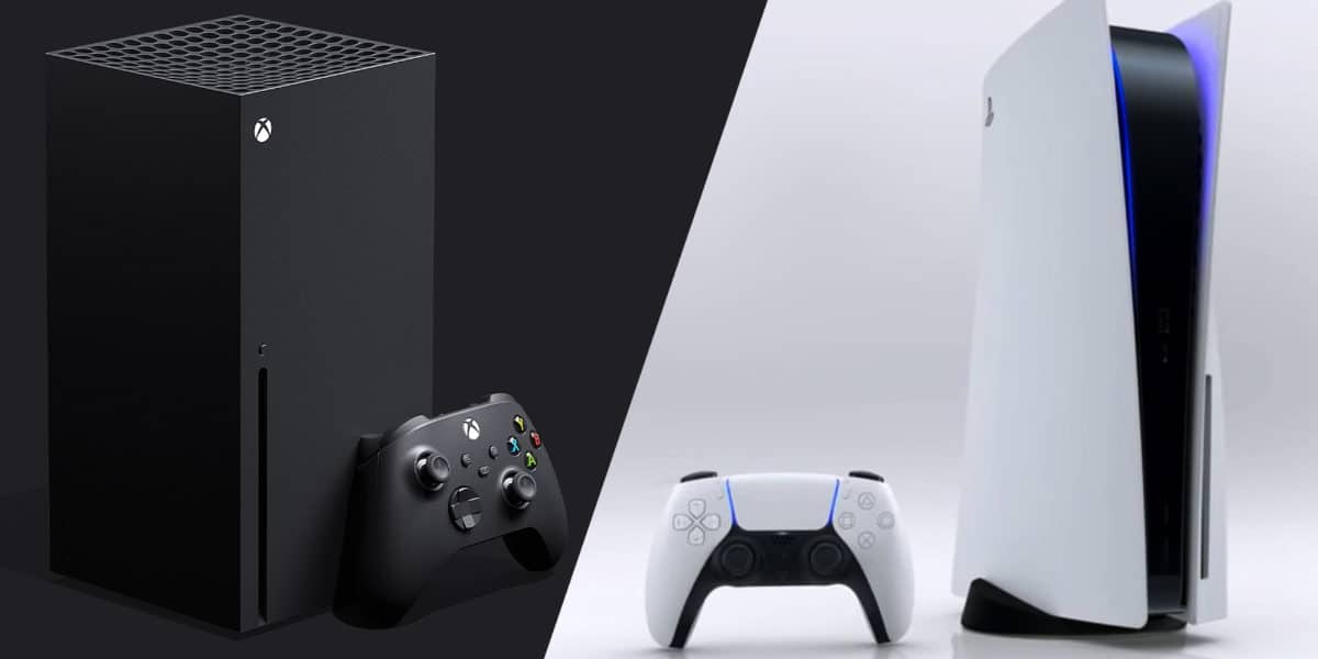 ps5 vs xbox series x