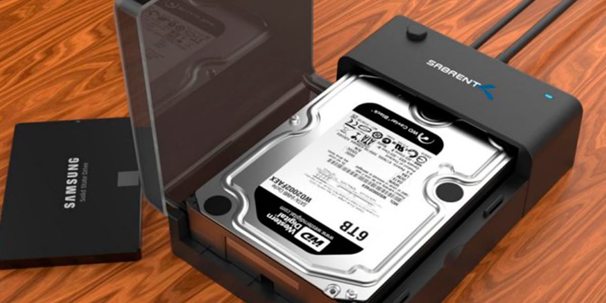 Melhores Cases para HD Externo