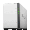 NAS Synology Diskstation DS220J