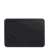 Toshiba Canvio Basics - tabela