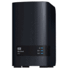WD My Cloud EX2 Ultra