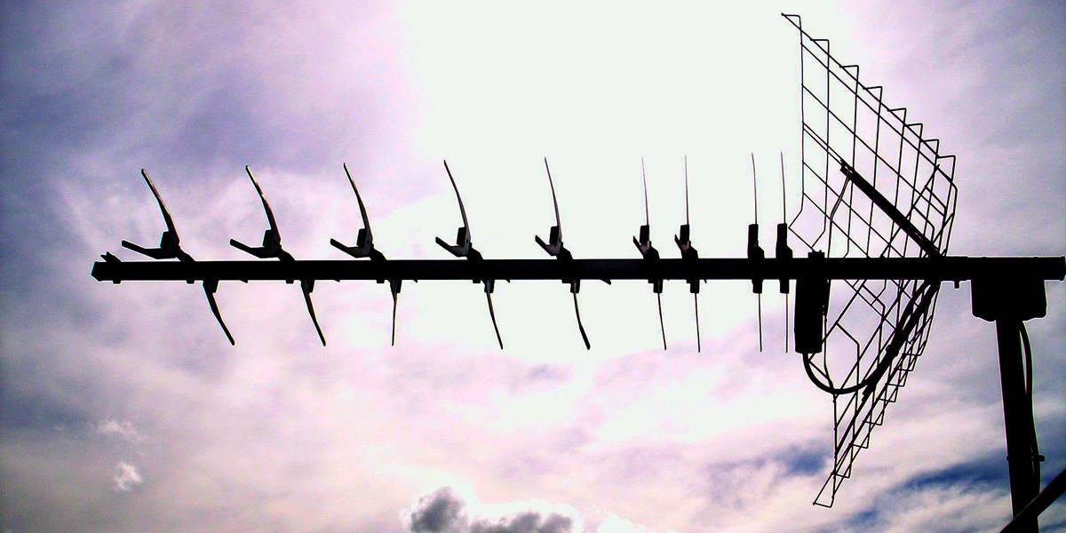 Melhores Antenas Digitais