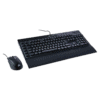 Combo Corsair K55 + Harpoon RGB - CH-9206115-BR - tabela