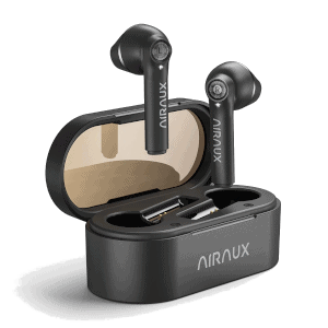 Review Fone de Ouvido AA-UM-7
