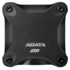 Adata ASD600Q - tabela