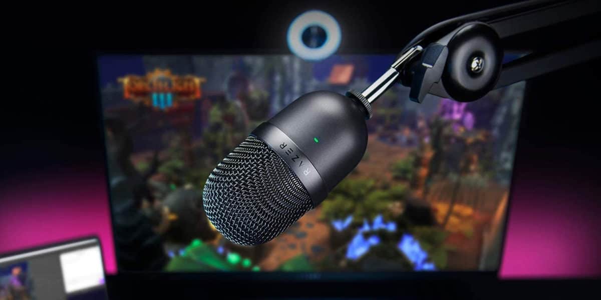 Melhores Microfones Gamer