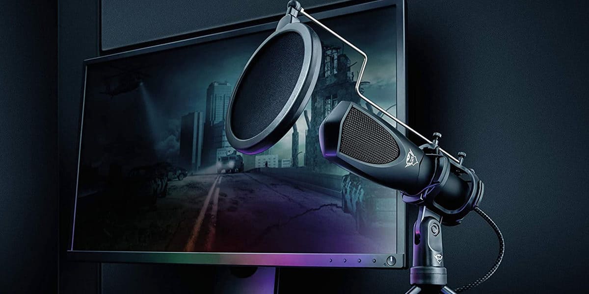 Melhores Suportes Para Microfone