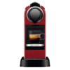 Nespresso Citiz - tabela