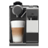 Nespresso Lattissima Touch Facelift - tabela