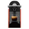 Nespresso Pixie - tabela