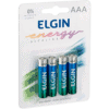 Elgin Energy