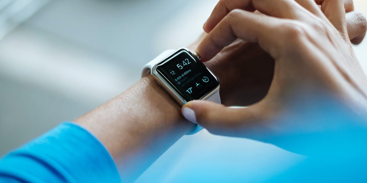 Melhores Relógios Apple Watch
