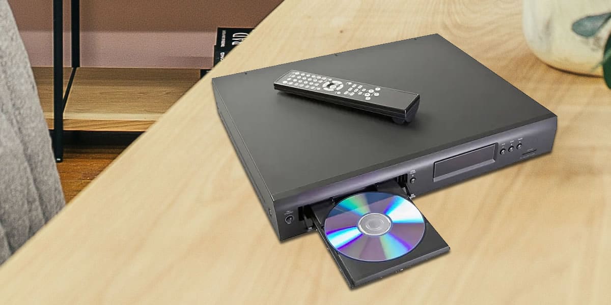 Melhores Blu-ray Player