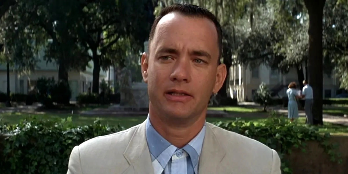 Forrest Gump