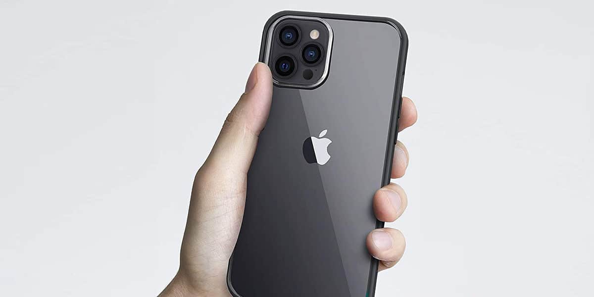 Melhores Capas para iPhone