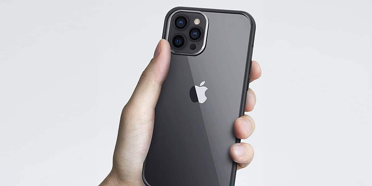Melhores Capas para iPhone