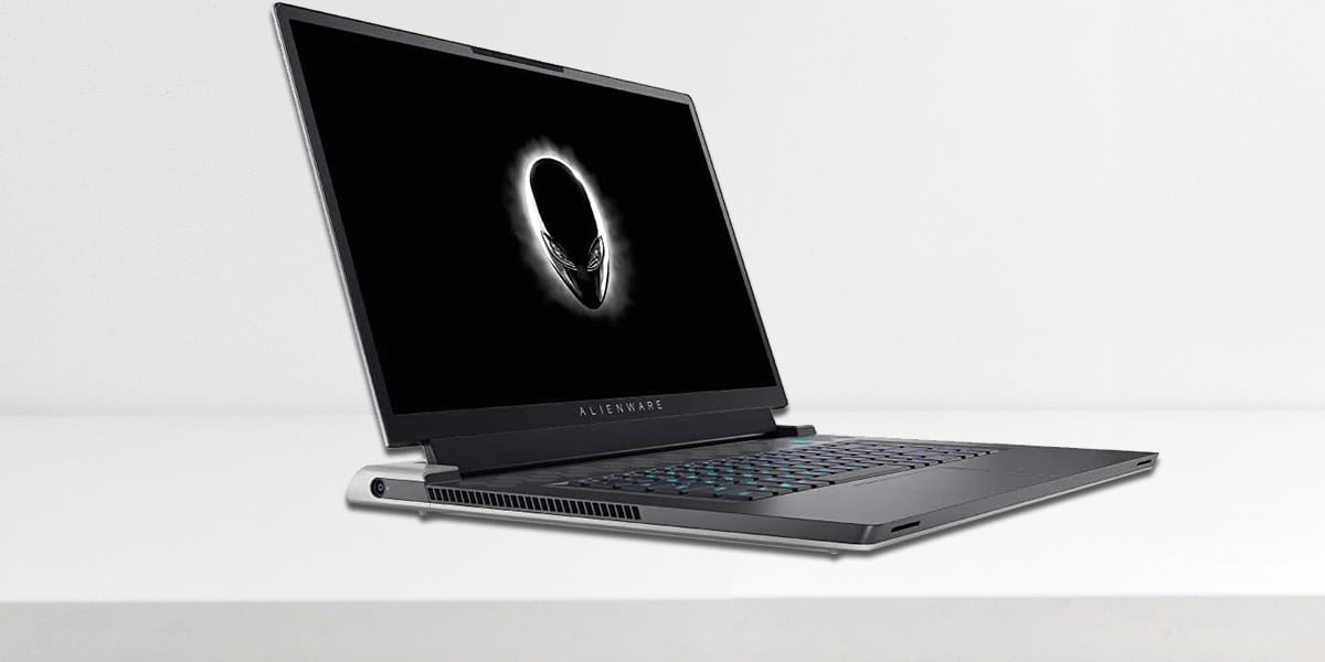Melhores Notebooks Alienware