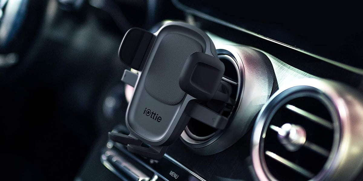 Melhores Suportes de Celular para Carro