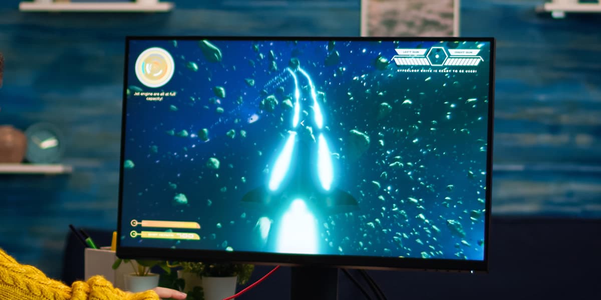 Melhores Monitores com USB-C