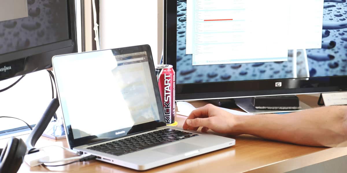Melhores Monitores para Macbook
