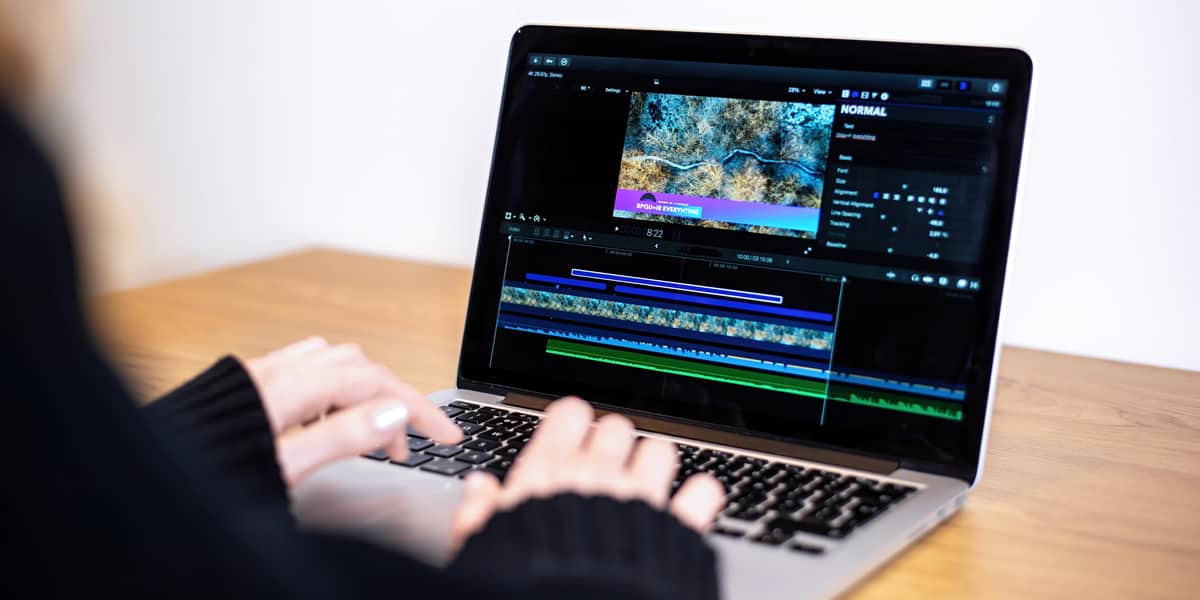 Melhores Notebooks para Edição de Vídeo