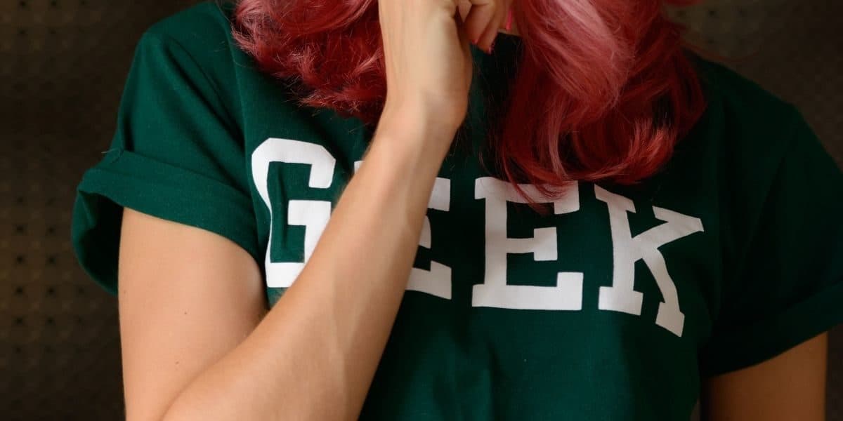 Ideia de presente de natal - Camisetas geek