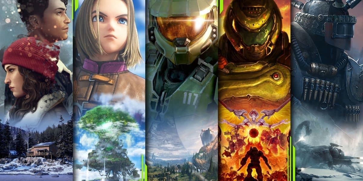 Ideia de presente geek - Jogos para consoles