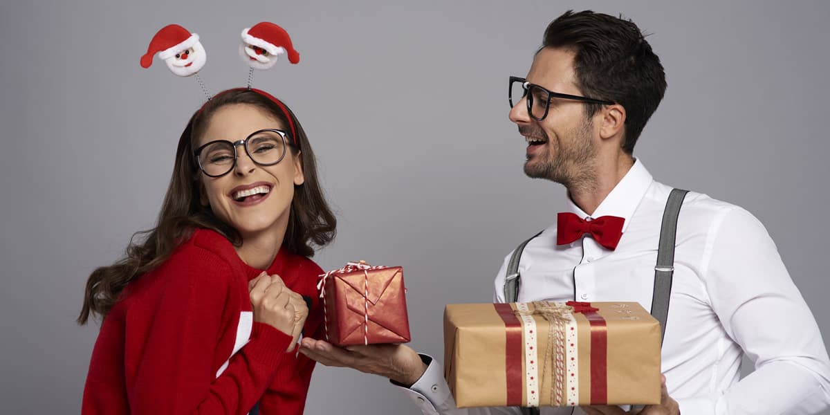 Ideias de Presentes Geek para o Natal