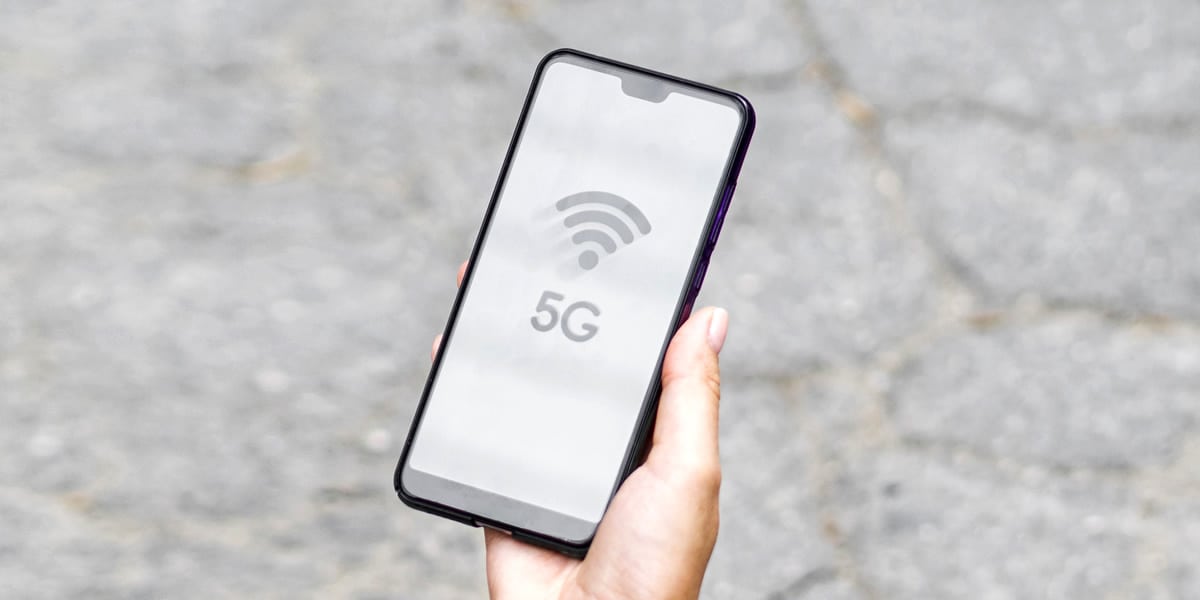 Melhores Celulares 5G
