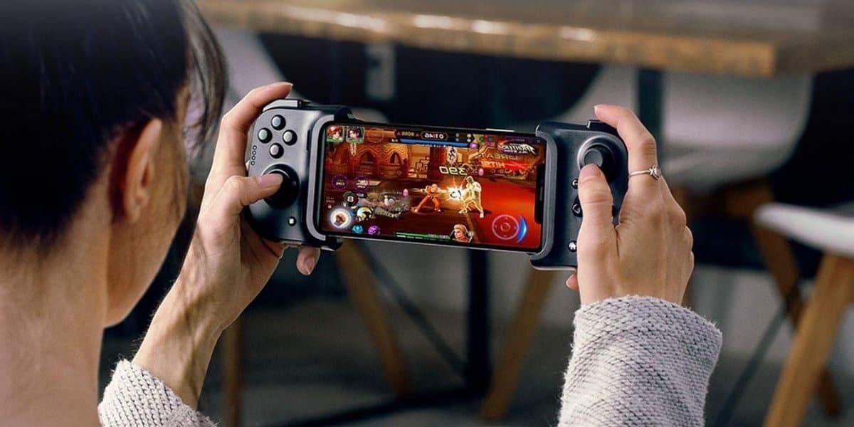 Presente de natal - Controles