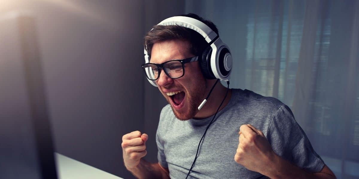 Presente de natal - Headsets