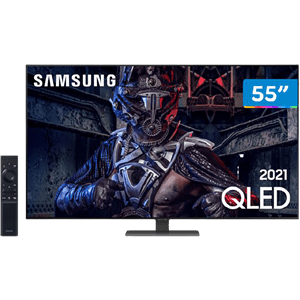 Samsung 55QN85A
