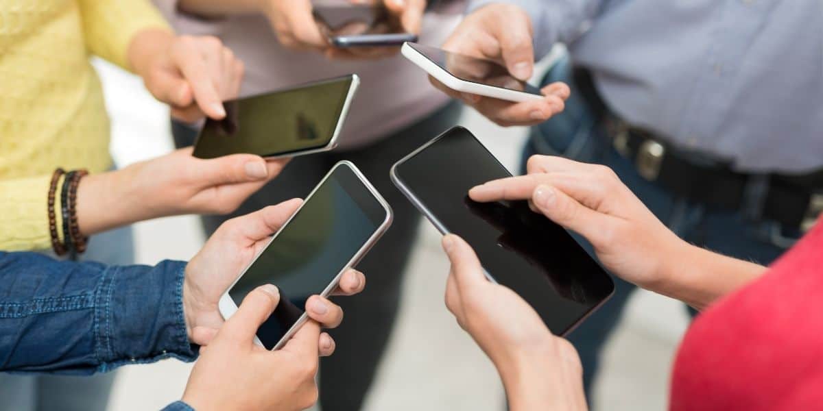 melhores marcas de celulares e smartphones