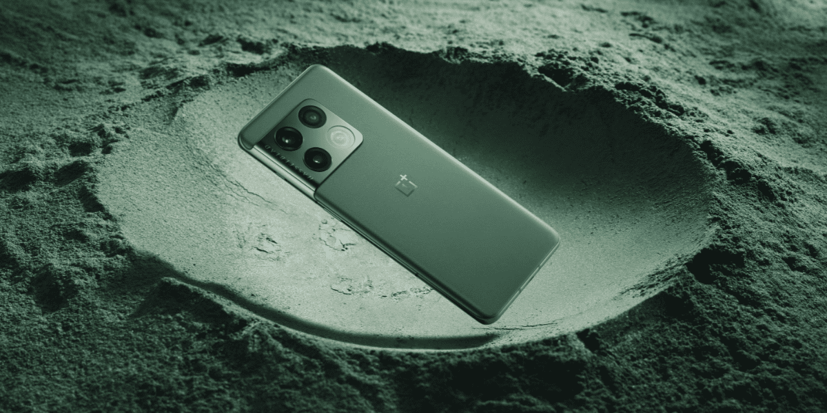 One Plus 10 Pro CES 2022