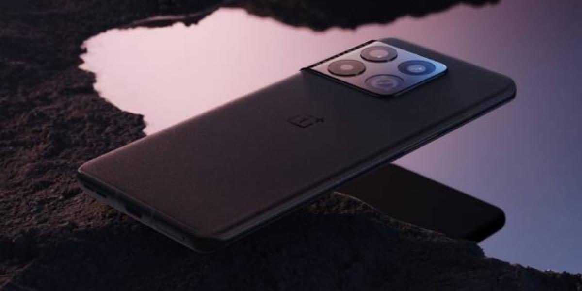 OnePlus 10 Pro