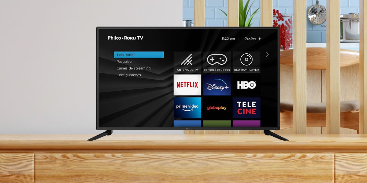 Melhores TVs da Philco