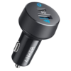 Anker PowerDrive PD 2 - tabela