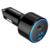 Anker PowerDrive Speed - tabela