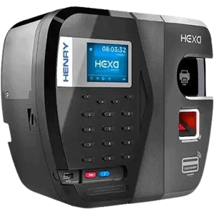 Henry Hexa ADV B