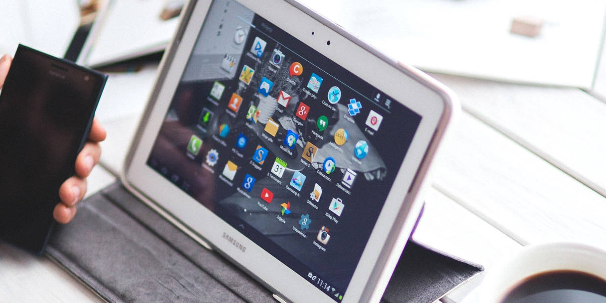 Melhores Tablets Android