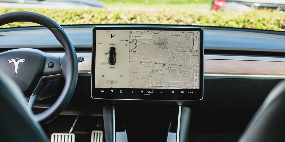 Melhores GPS Automotivos