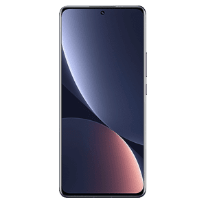 Xiaomi 12 Pro - tabela