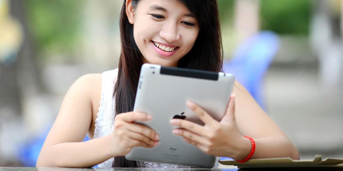 Melhores Tablets para Leitura