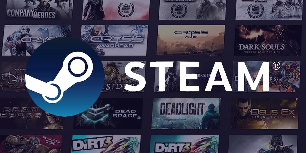 O que é Steam?