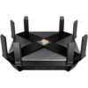 TP-Link Roteador AX6600