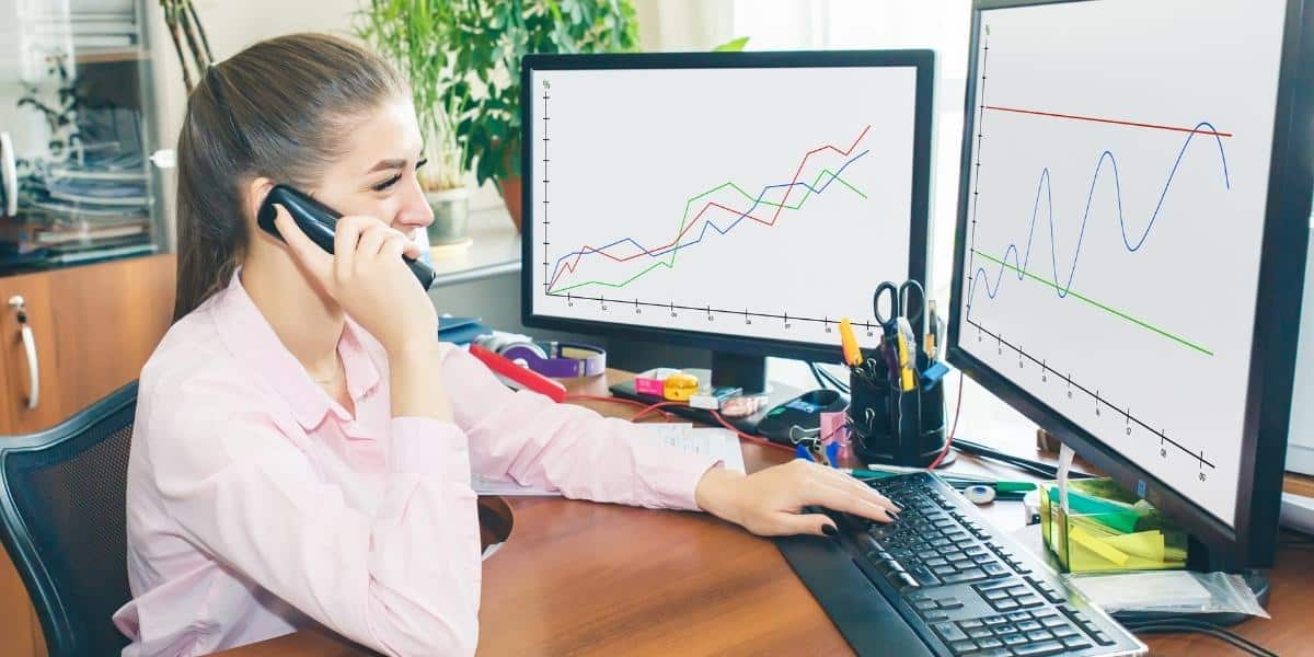 Melhores Monitores Verticais