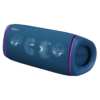 Sony SRS-XB43 - tabela